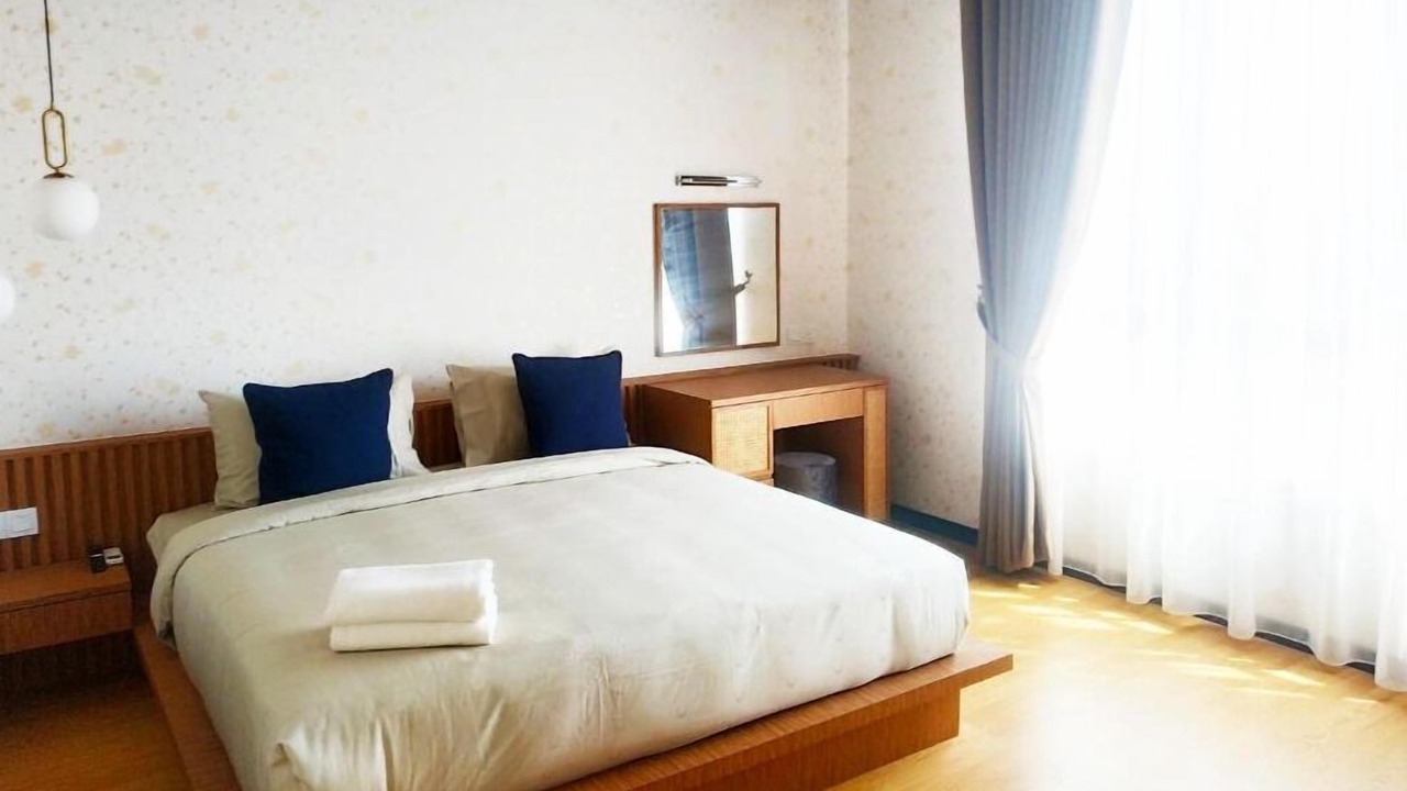 Photo of Bedroom in Bandar Kota Bharu