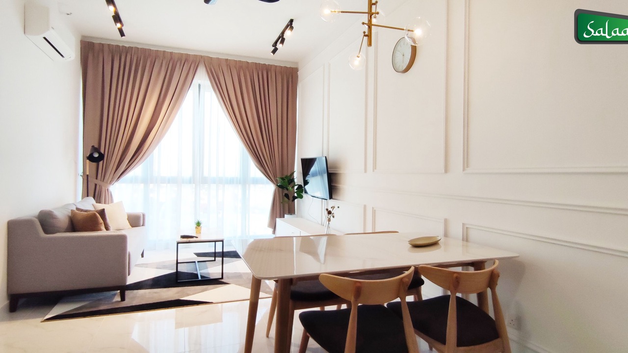 Photo of Livingroom in Bandar Kota Bharu