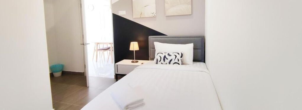 Photo of Bedroom in Bandar Kota Bharu