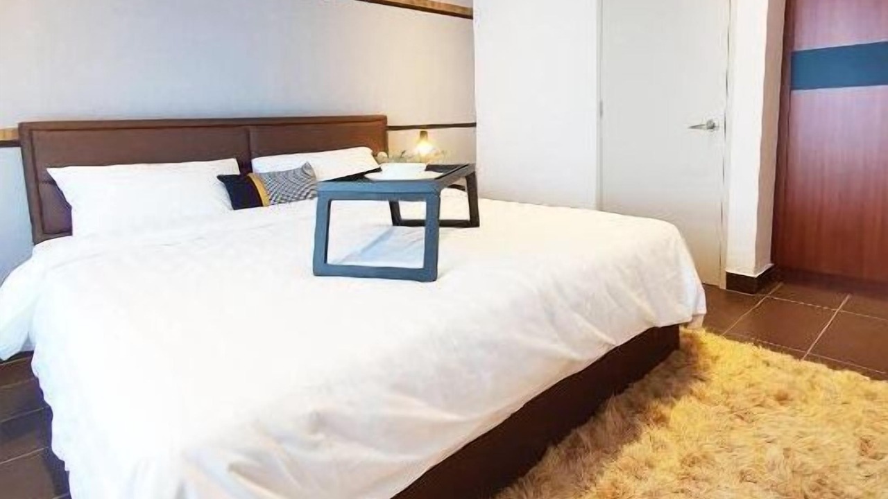 Photo of Bedroom in Bandar Kota Bharu