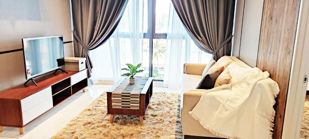 Photo of Livingroom in Bandar Kota Bharu