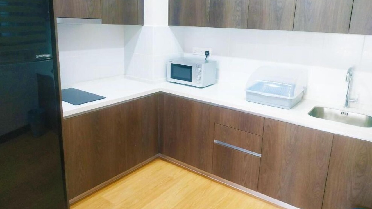 Photo of Kitchen in Bandar Kota Bharu