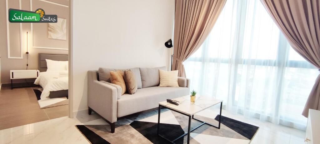 Photo of Livingroom in Bandar Kota Bharu