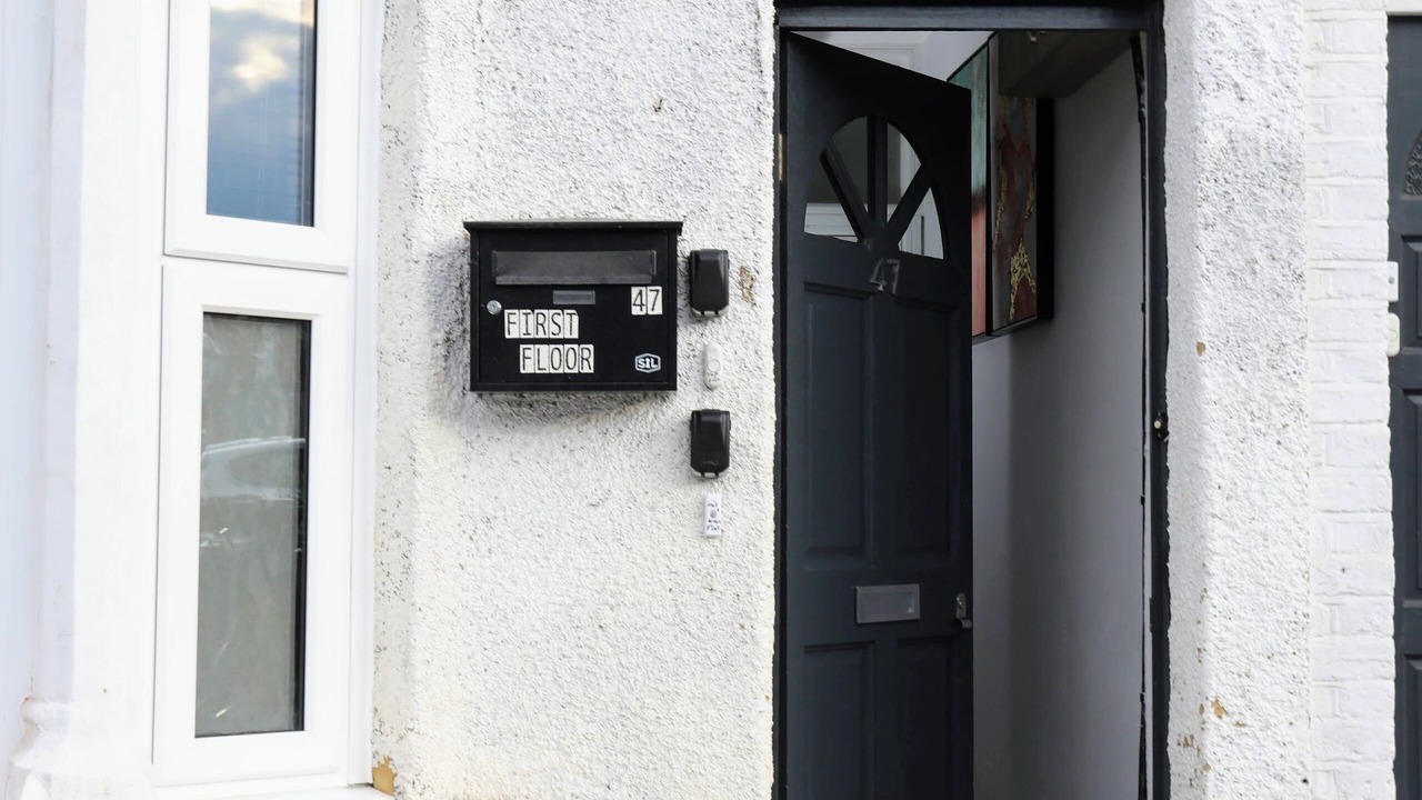 Photo of Outdoor in North Finchley