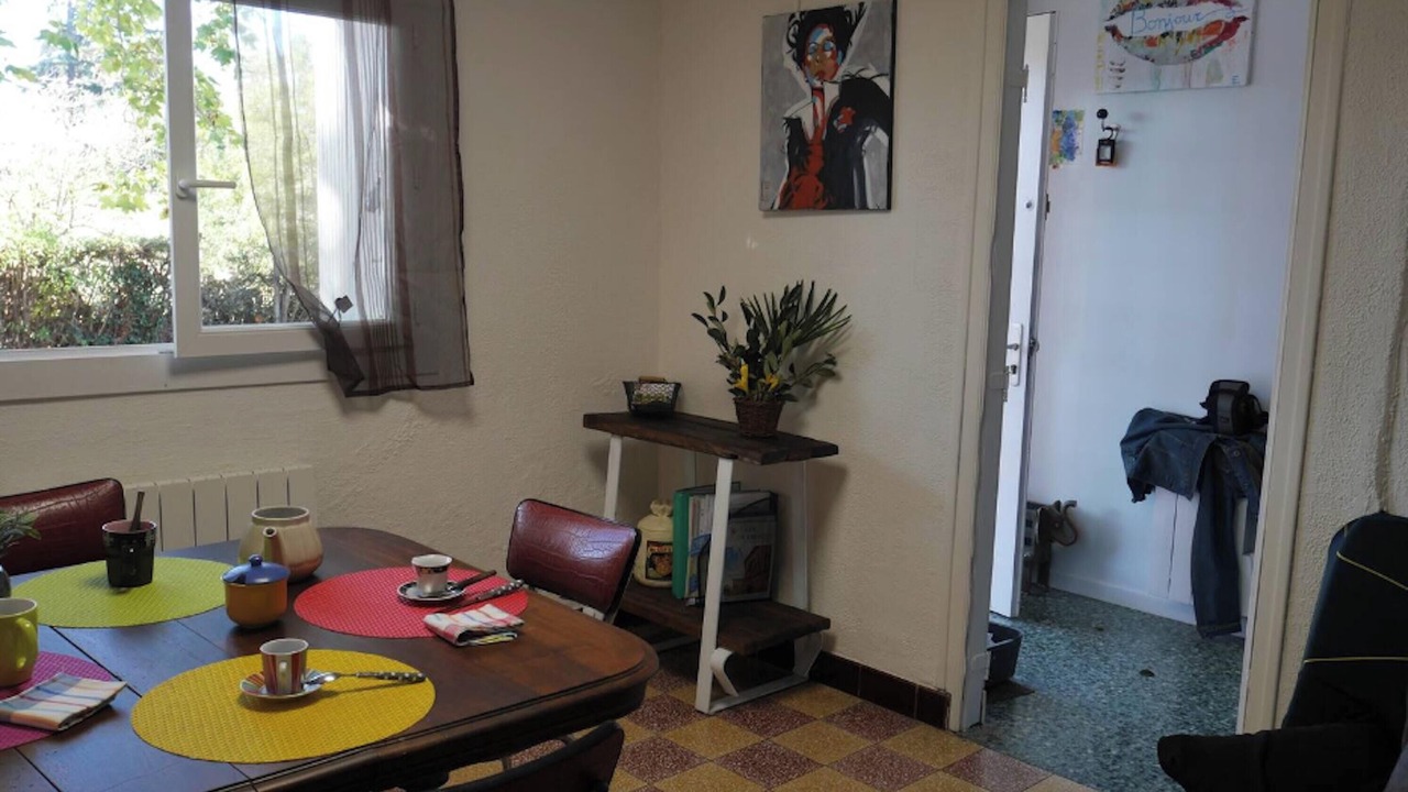Photo of Livingroom in Aignes