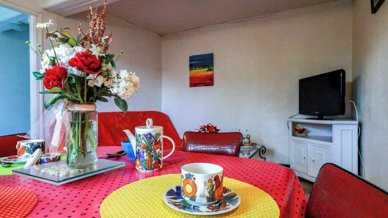 Photo of Livingroom in Aignes