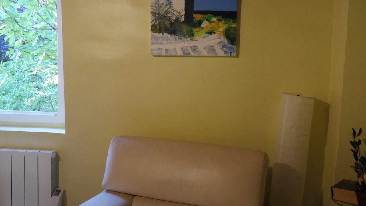 Photo of Livingroom in Aignes