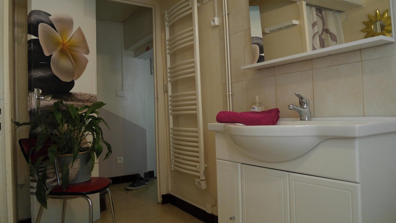 Photo of Bathroom in Aignes