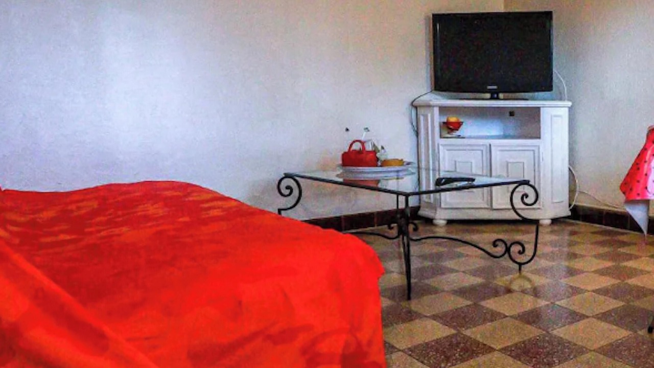 Photo of Livingroom in Aignes