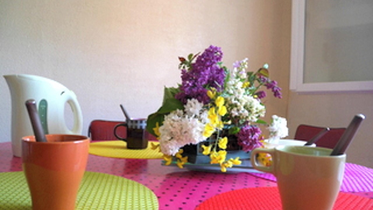 Photo of Livingroom in Aignes