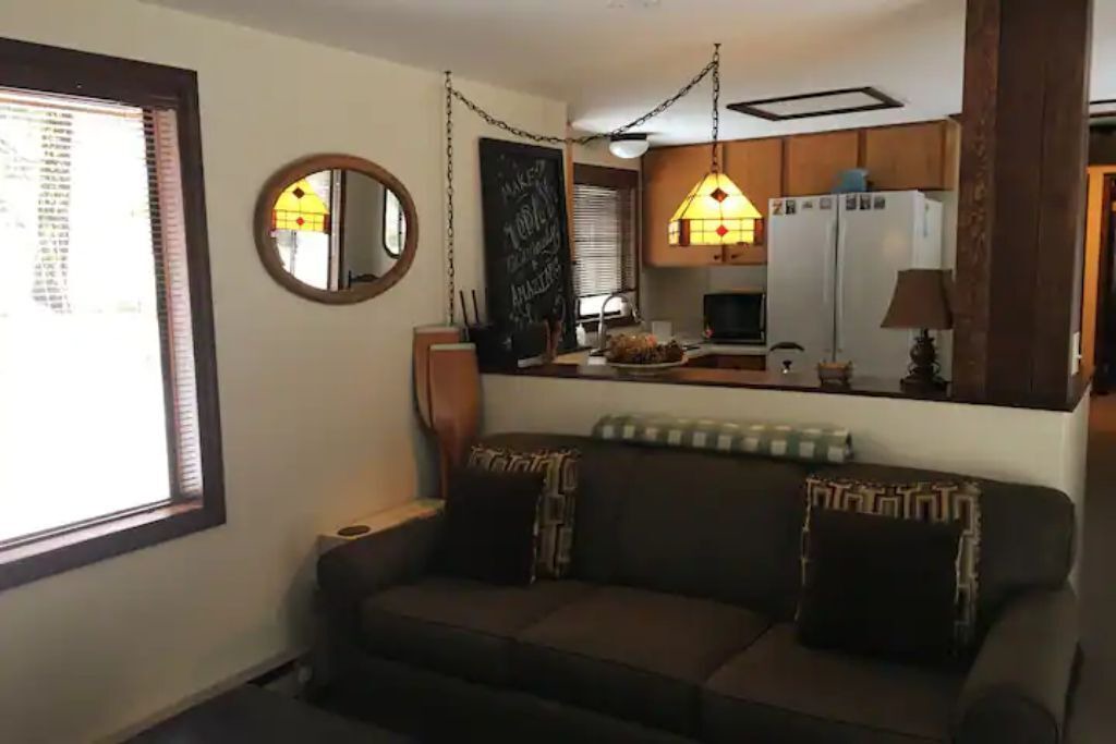 Photo of Livingroom in Plain