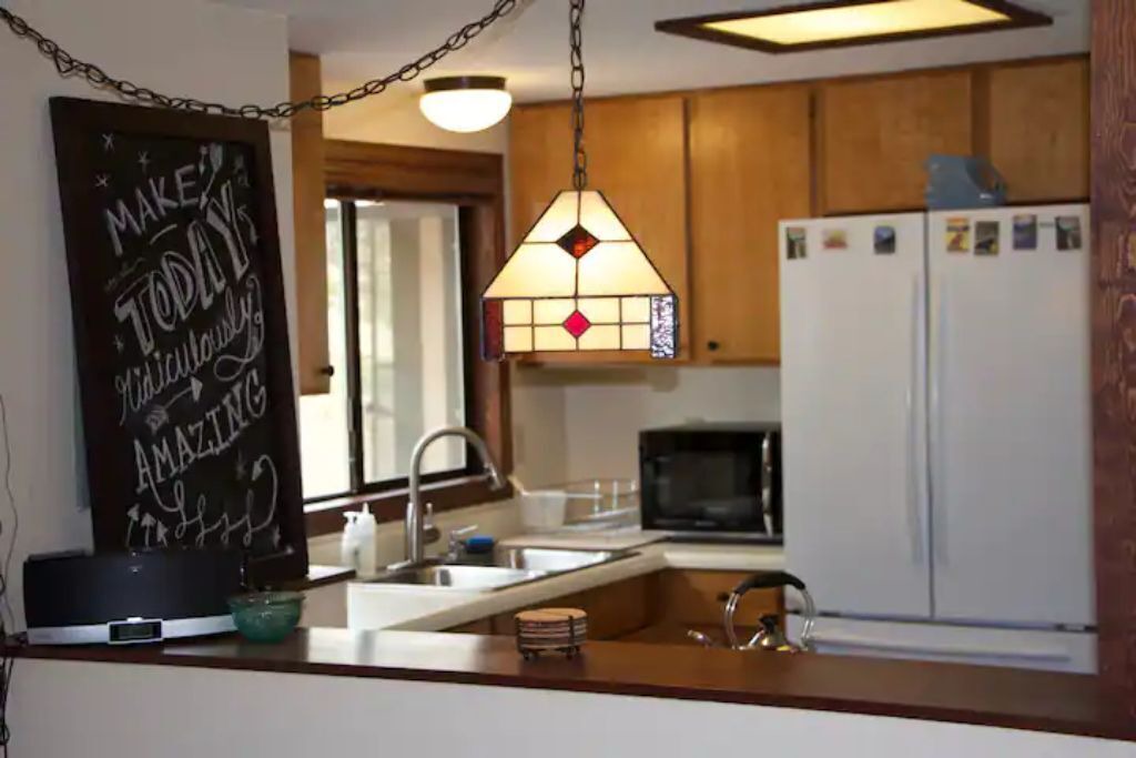 Photo of Kitchen in Plain