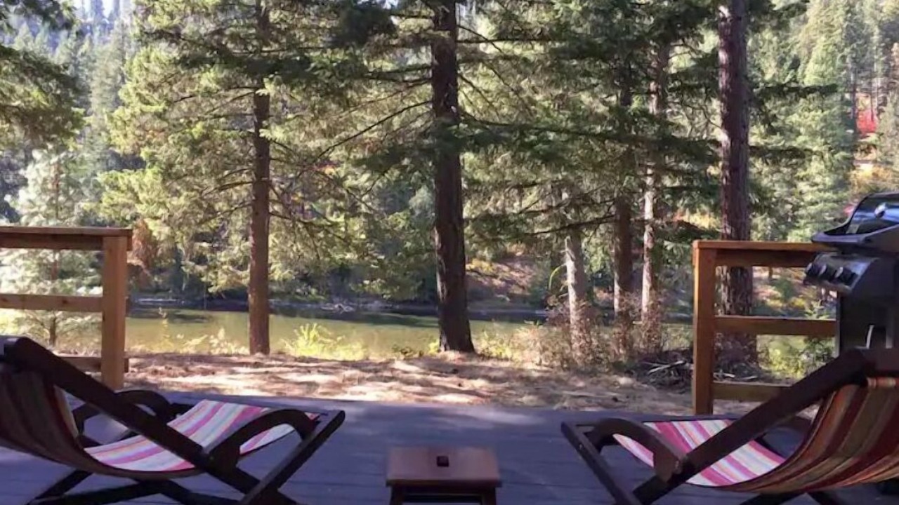 Photo of Patio Balcony in Plain