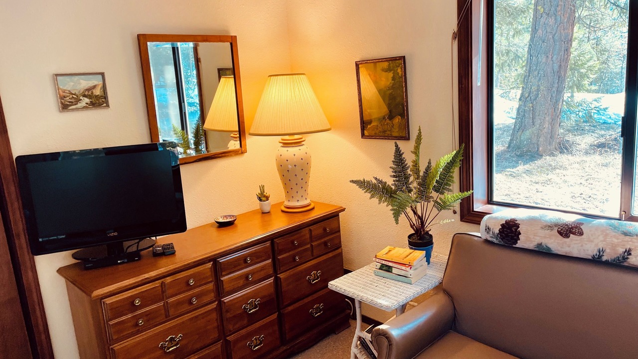 Photo of Livingroom in Plain