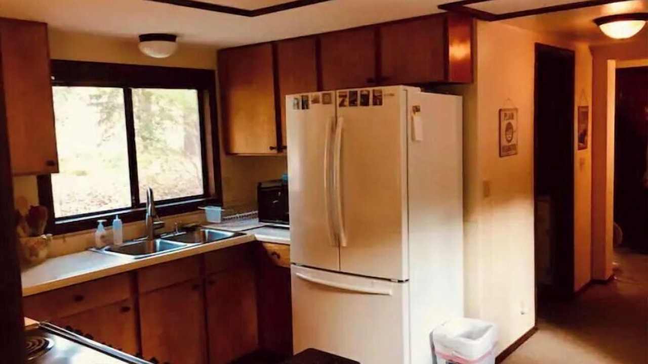 Photo of Kitchen in Plain