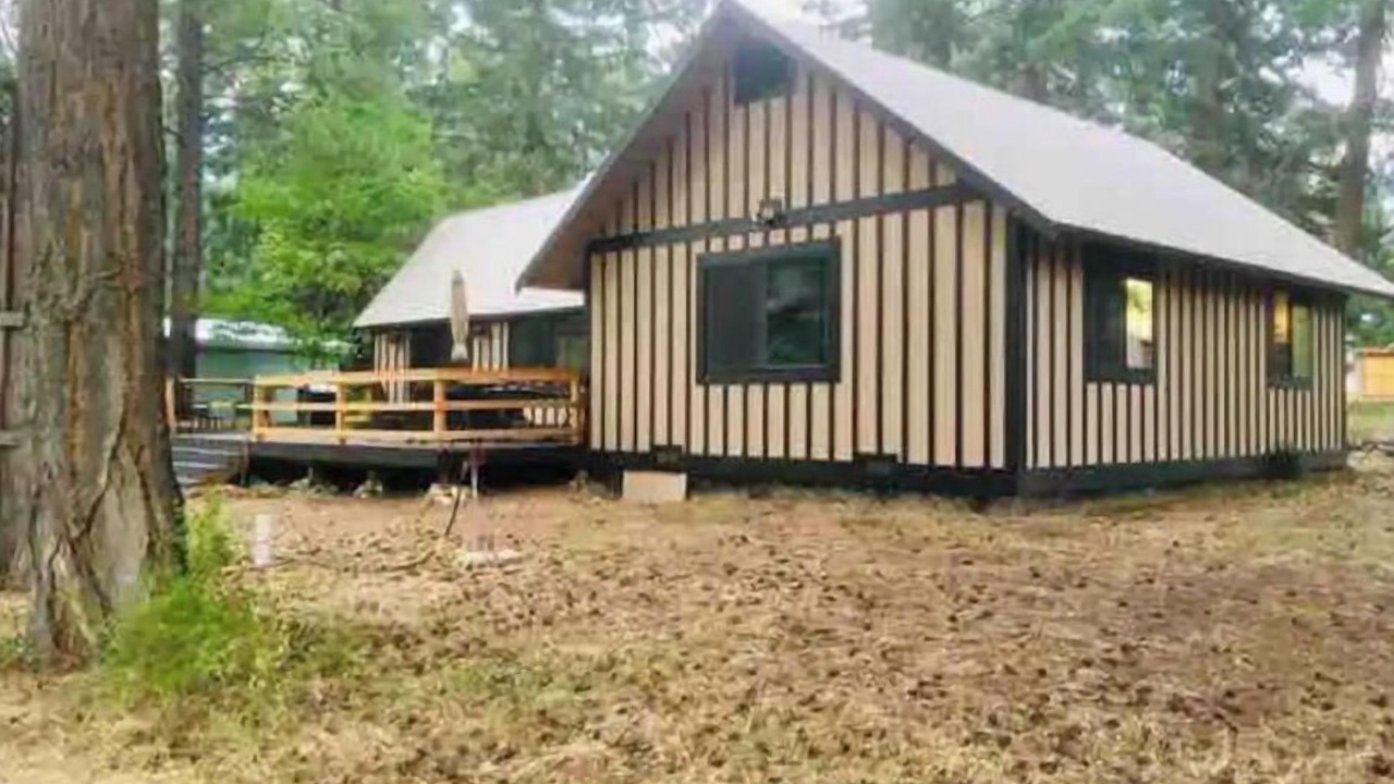 Photo of Outdoor in Plain