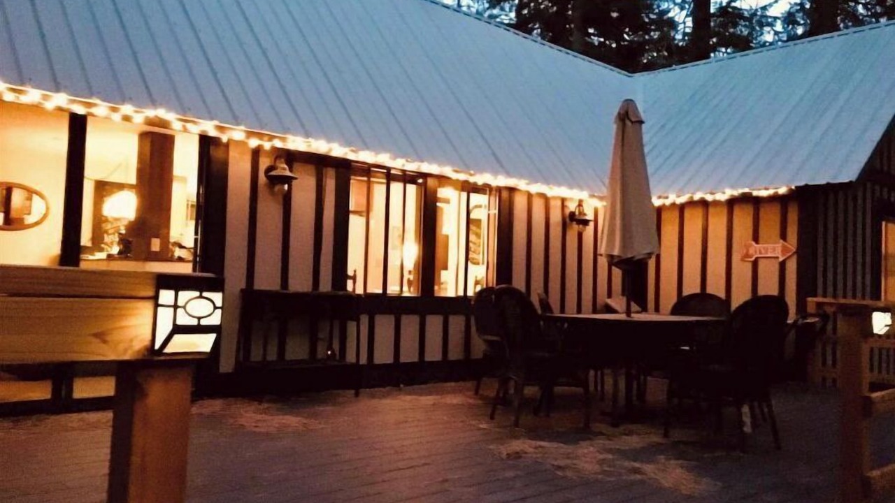 Photo of Outdoor in Plain