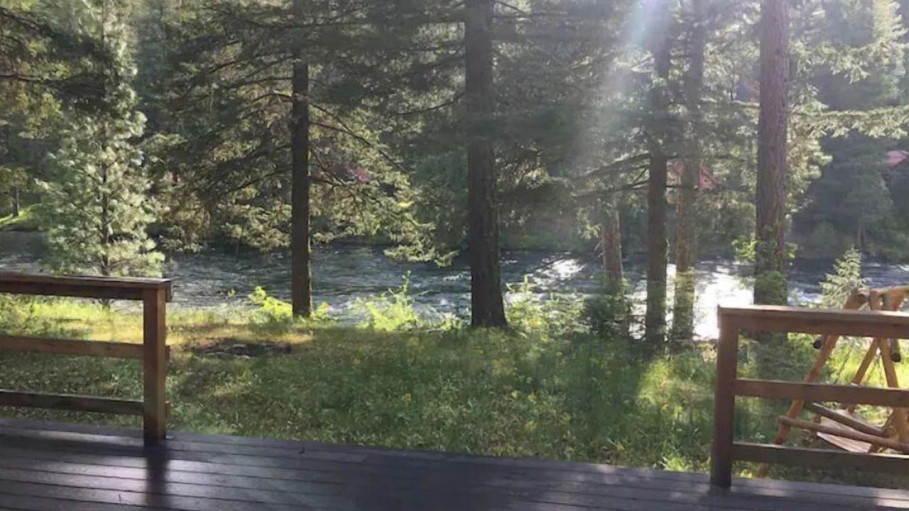 Photo of Outdoor in Plain