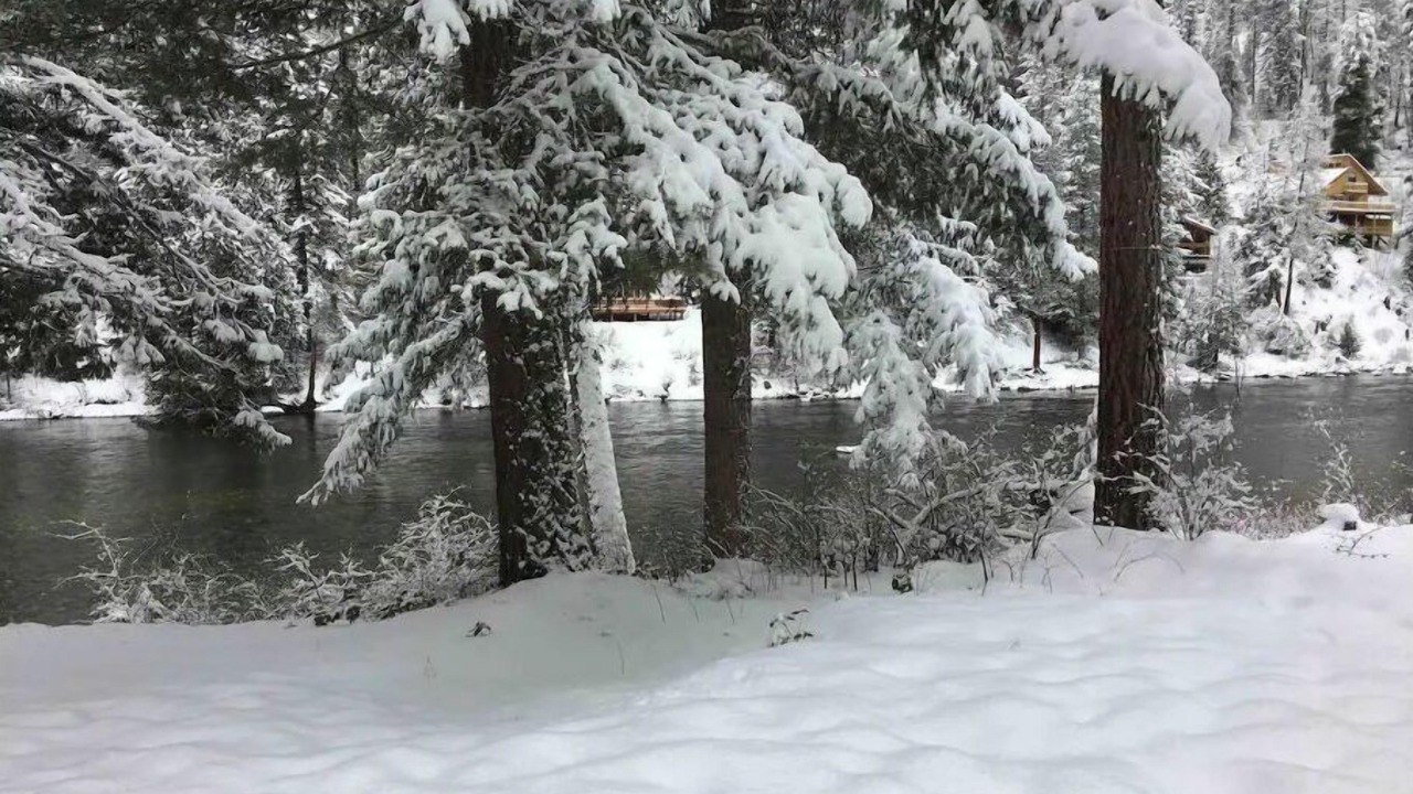 Photo of Outdoor in Plain