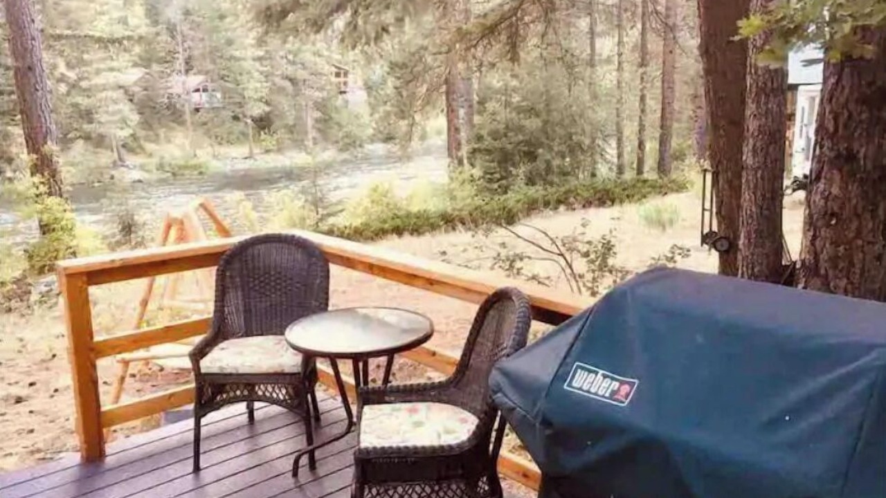 Photo of Outdoor in Plain