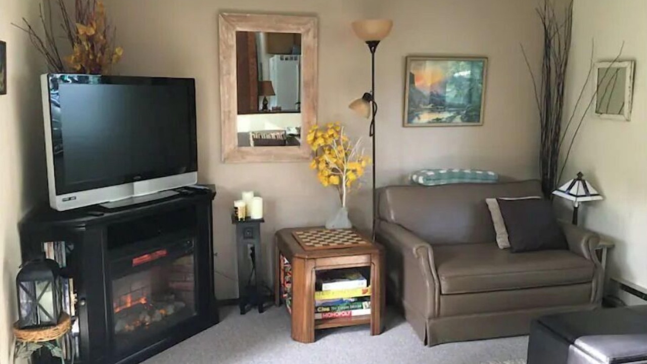 Photo of Livingroom in Plain