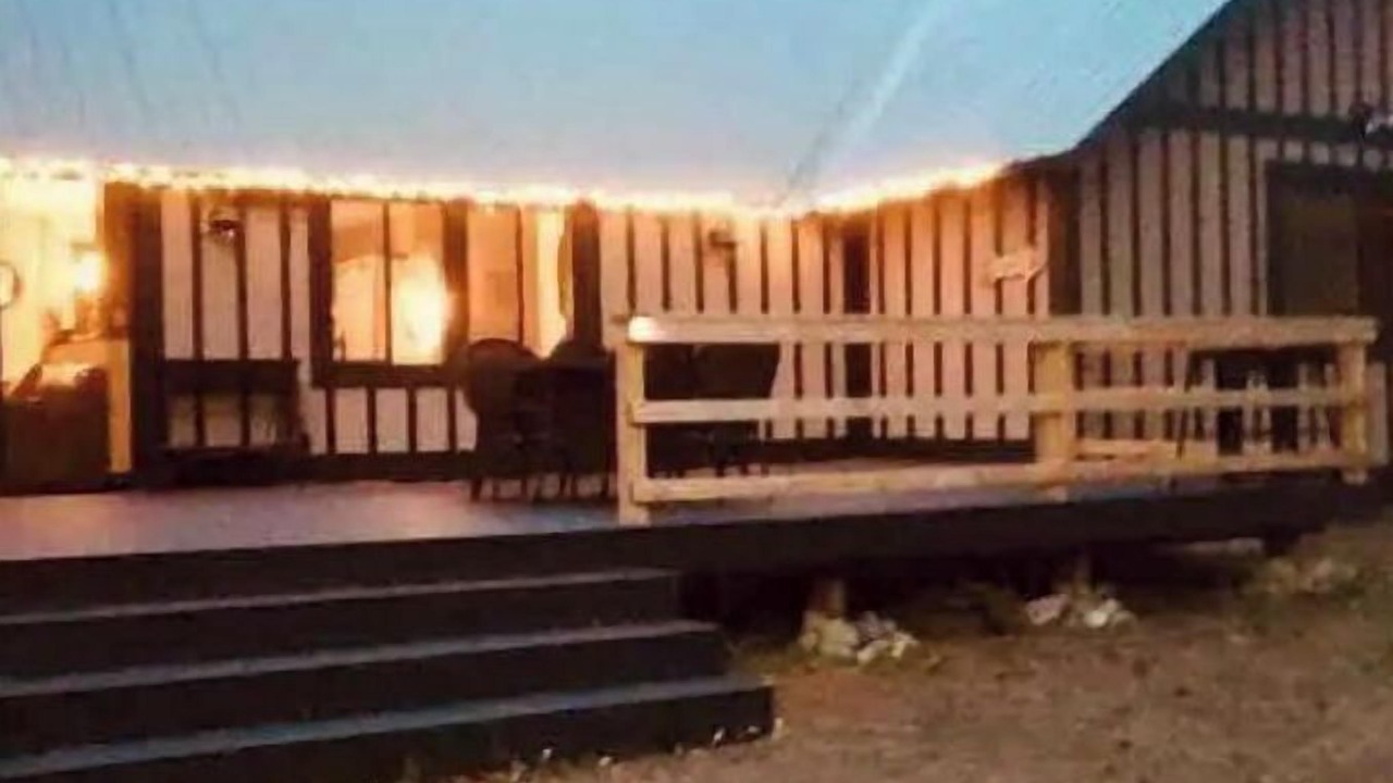 Photo of Outdoor in Plain