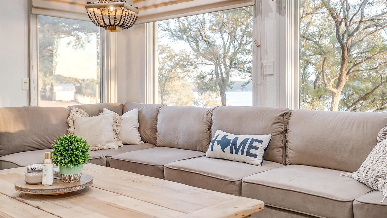 Photo of Livingroom in Palo Pinto