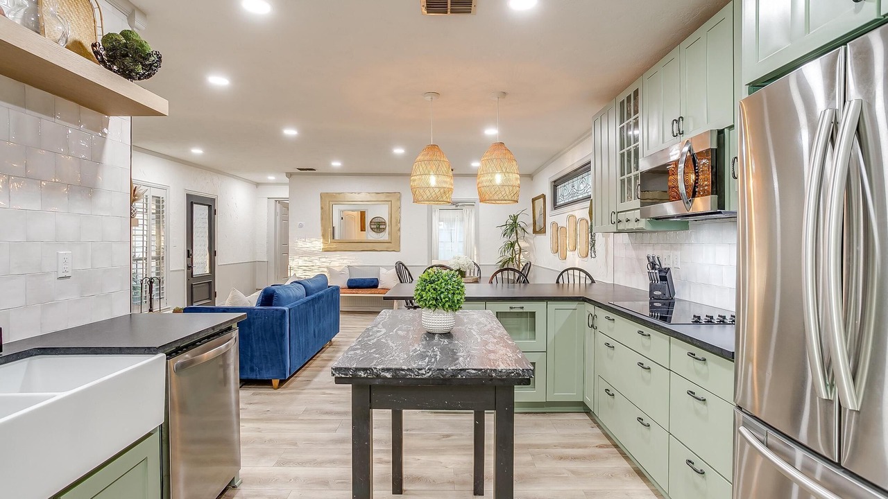 Photo of Kitchen in Palo Pinto