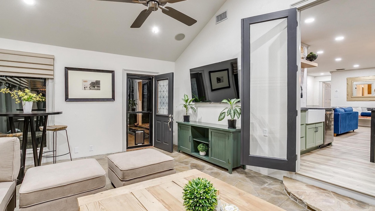 Photo of Livingroom in Palo Pinto