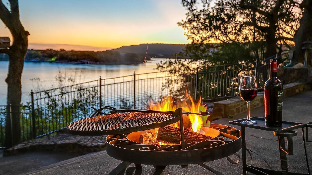 Photo of Patio Balcony in Palo Pinto