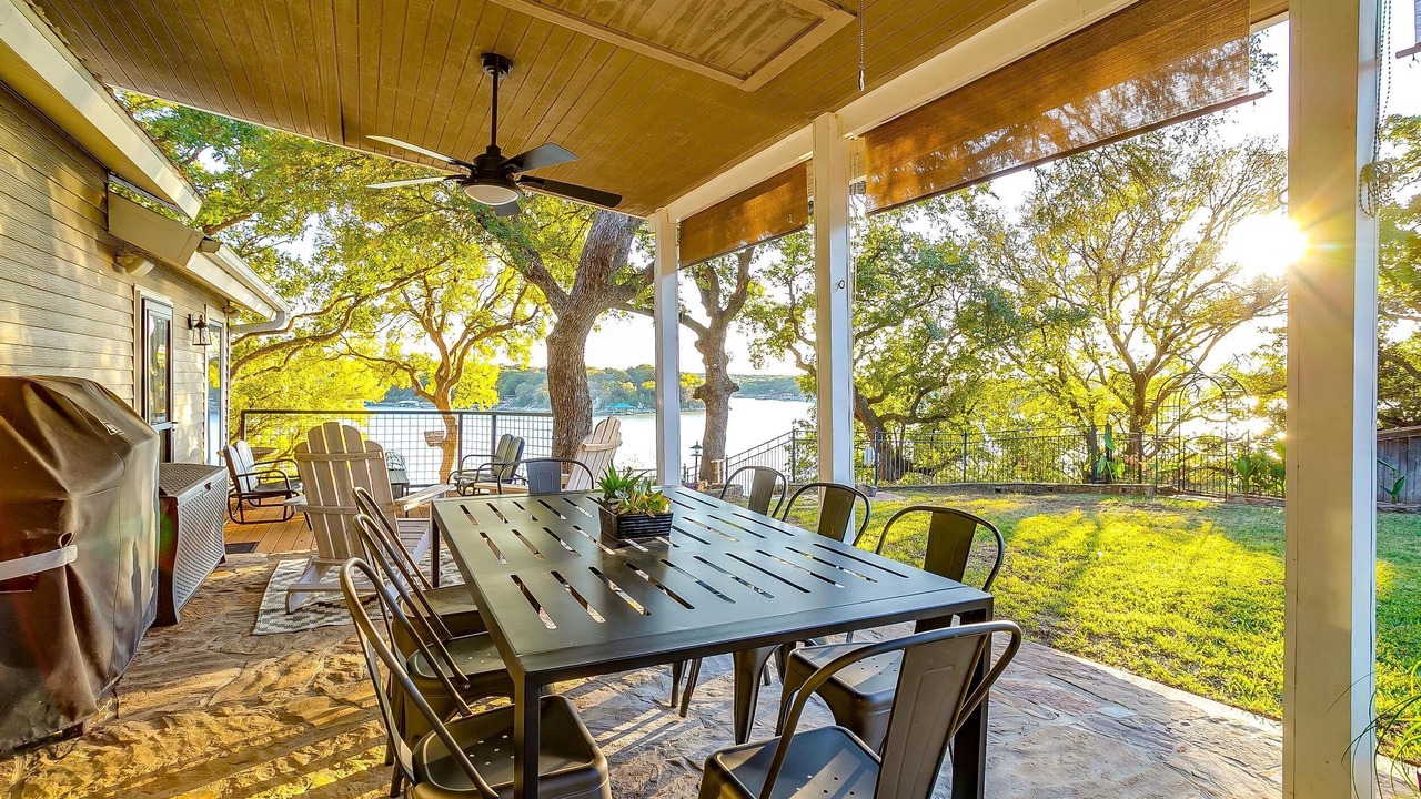 Photo of Outdoor in Palo Pinto