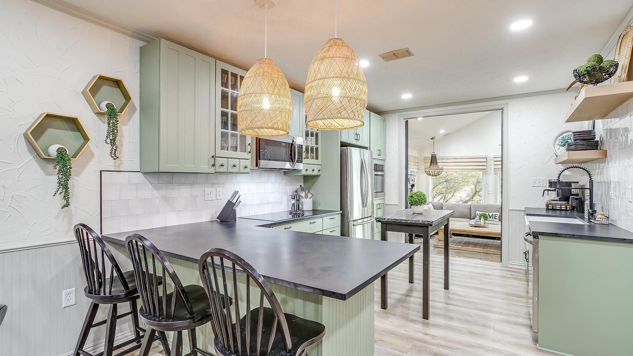 Photo of Kitchen in Palo Pinto