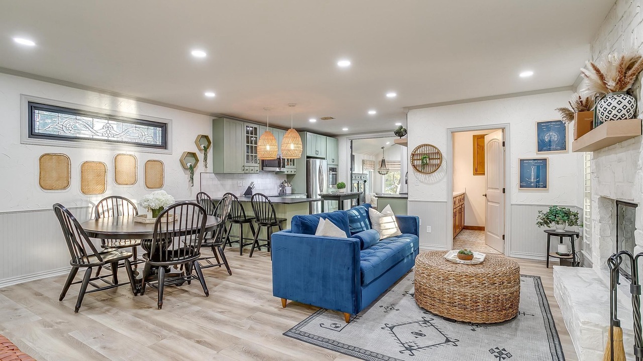 Photo of Livingroom in Palo Pinto