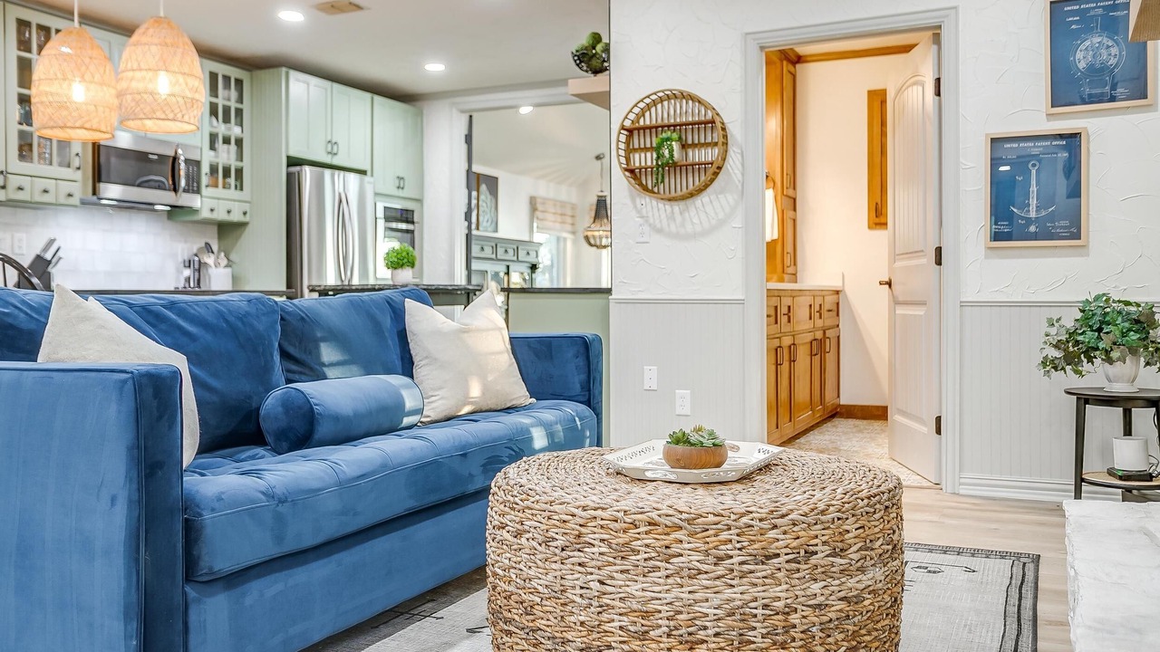 Photo of Livingroom in Palo Pinto