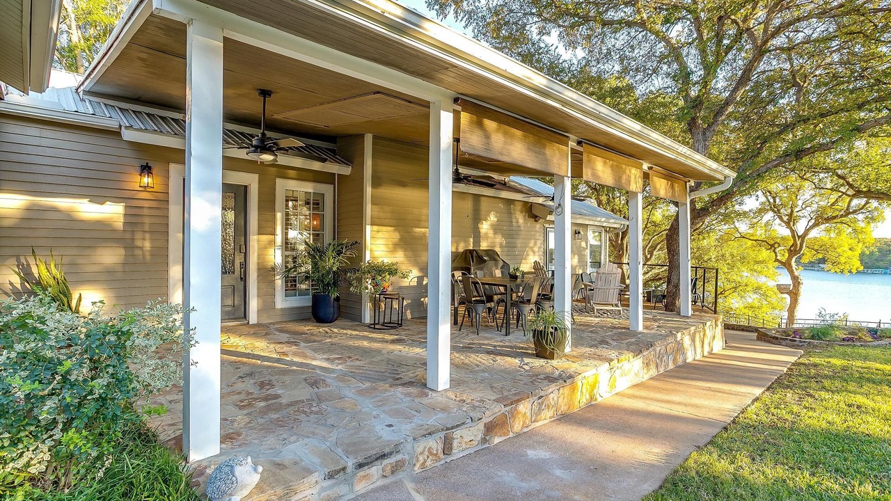 Photo of Outdoor in Palo Pinto