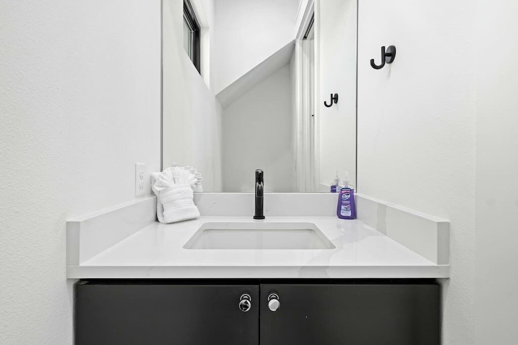 Photo of Bathroom in Riverside