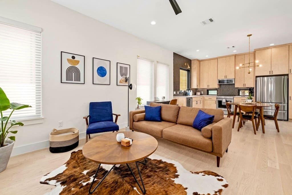 Photo of Livingroom in Riverside