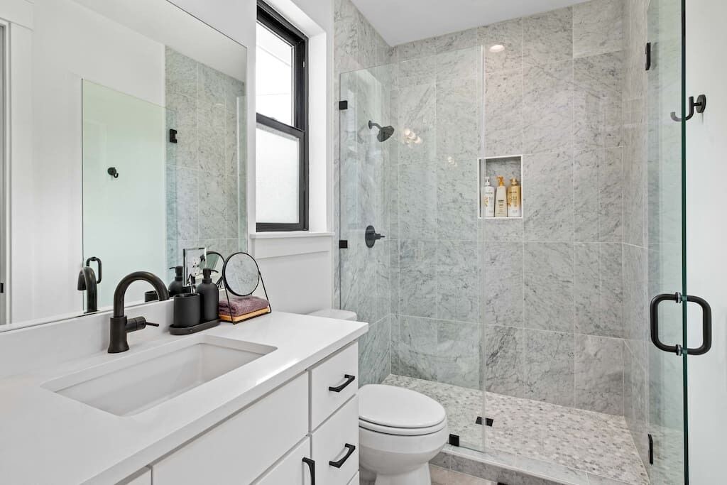 Photo of Bathroom in Riverside