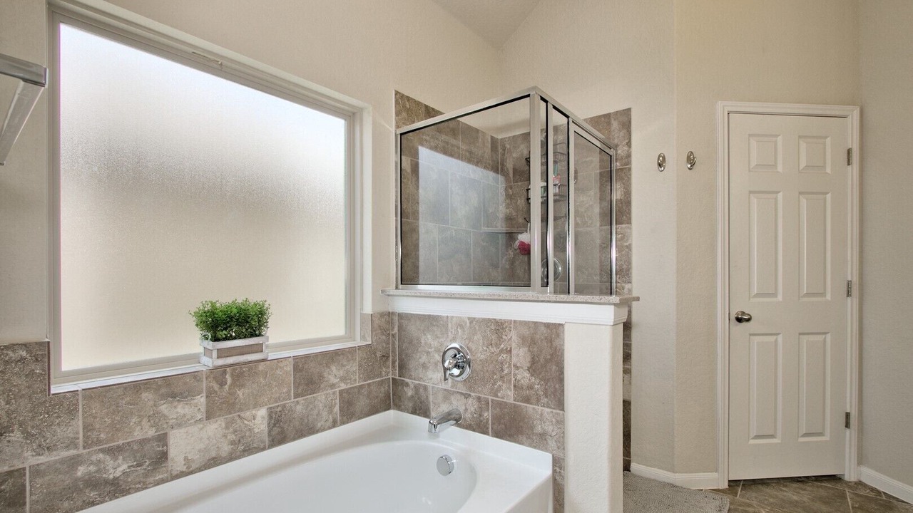 Photo of Bathroom in Converse