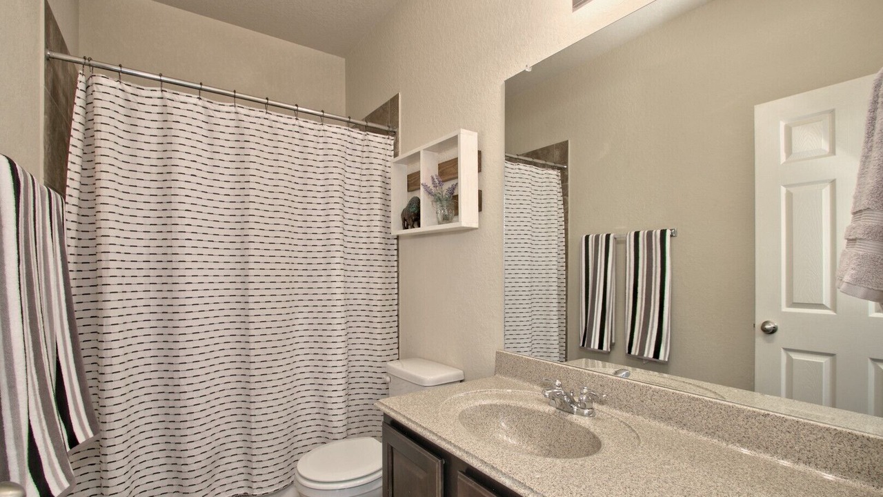 Photo of Bathroom in Converse