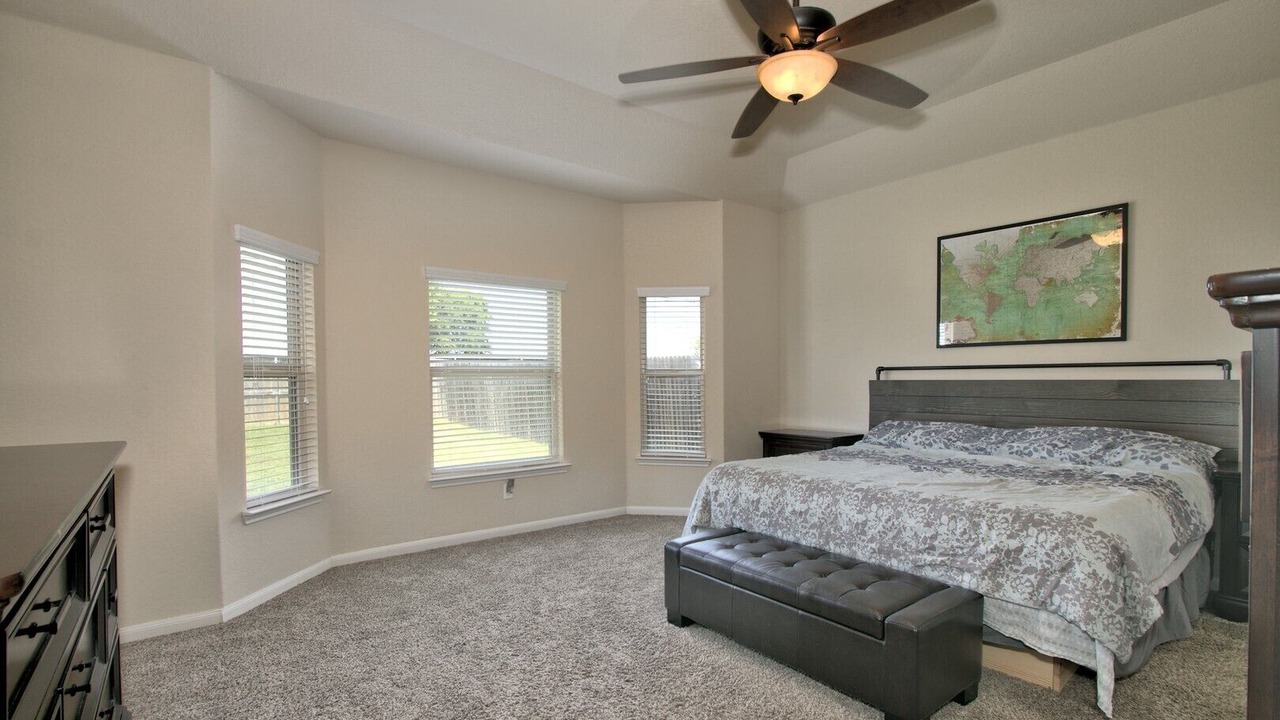 Photo of Bedroom in Converse