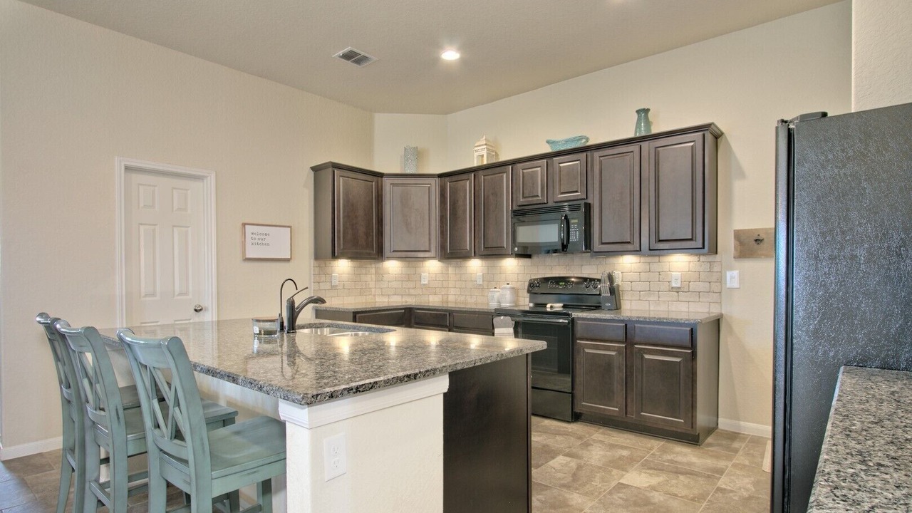 Photo of Kitchen in Converse