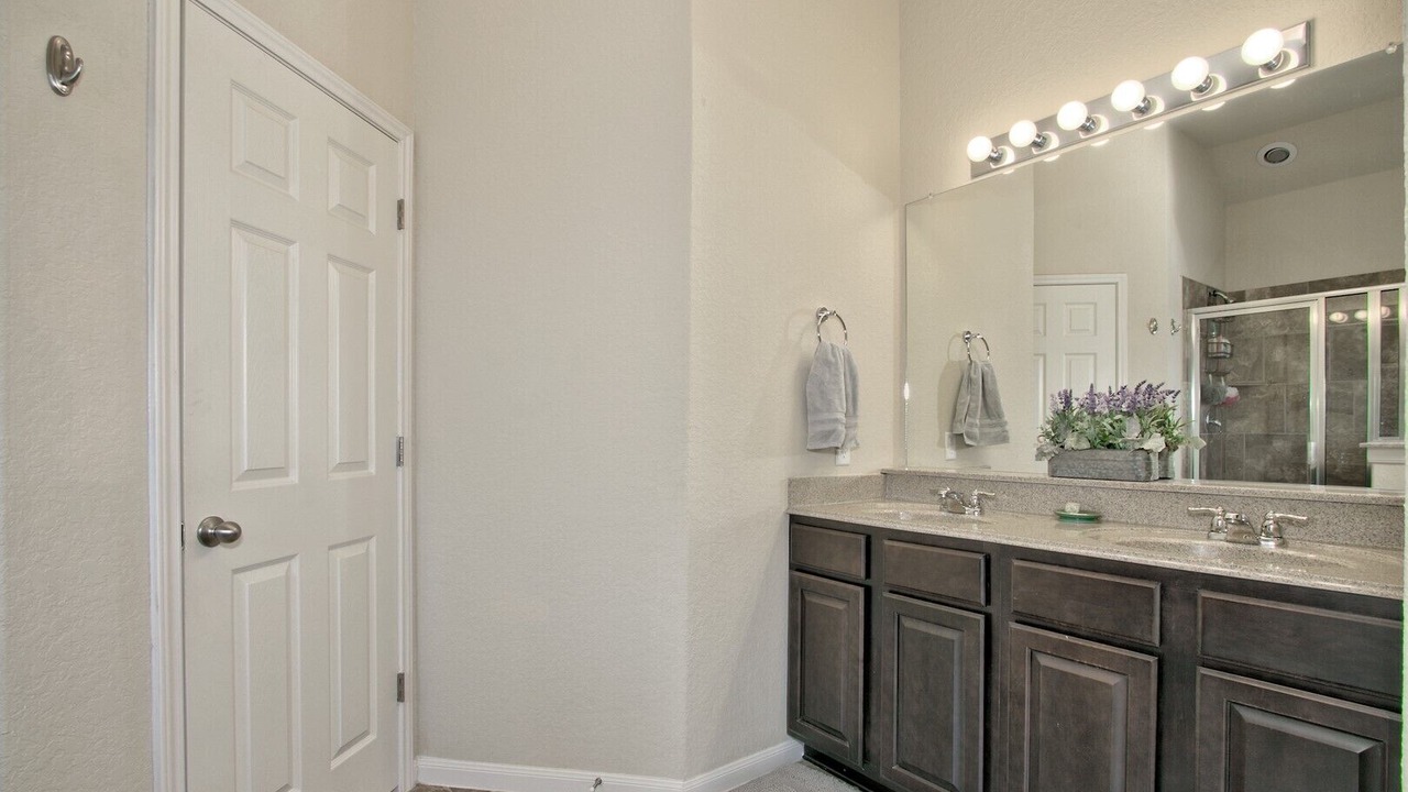 Photo of Bathroom in Converse