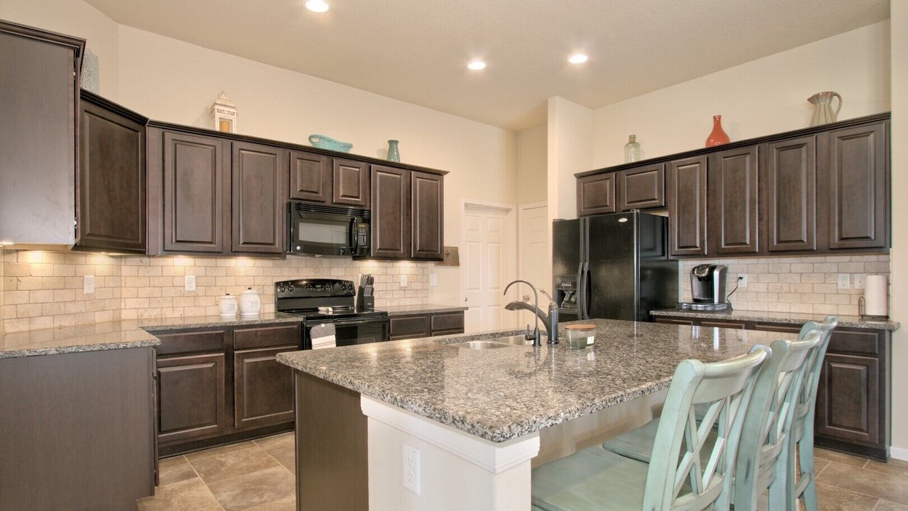 Photo of Kitchen in Converse