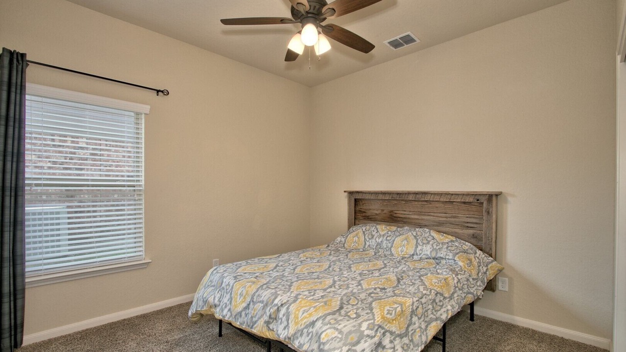 Photo of Bedroom in Converse