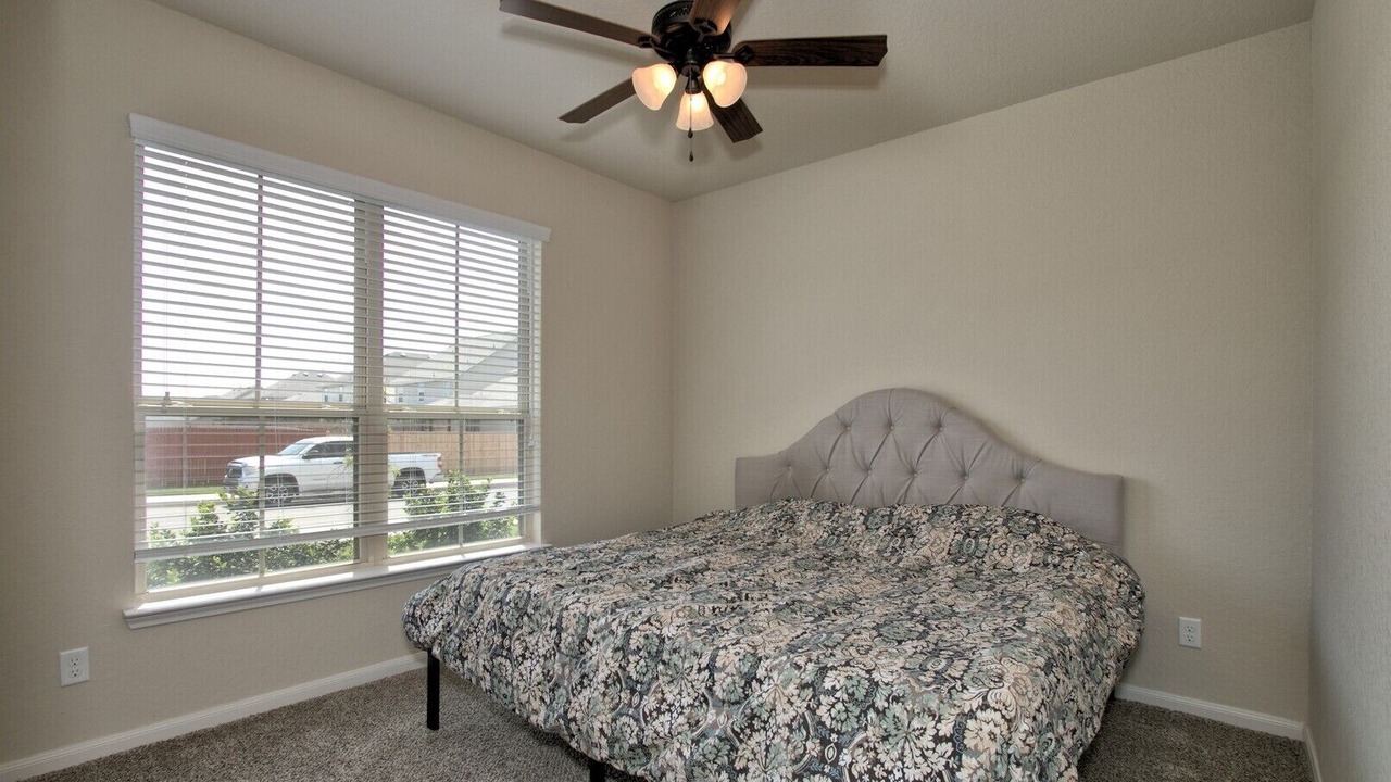 Photo of Bedroom in Converse