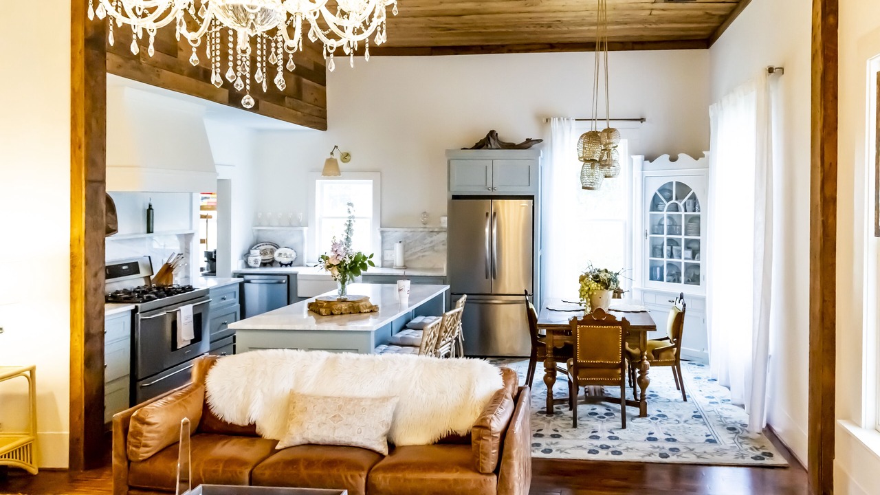 Photo of Livingroom in Murfreesboro