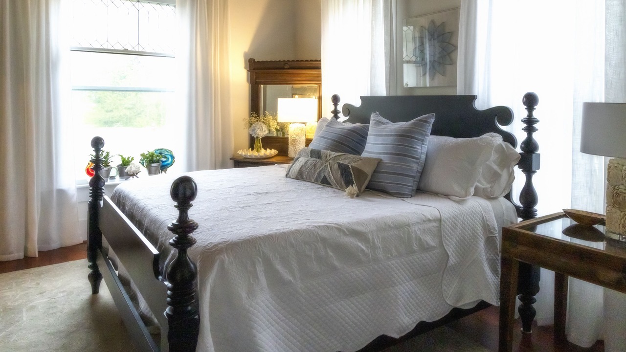 Photo of Bedroom in Murfreesboro