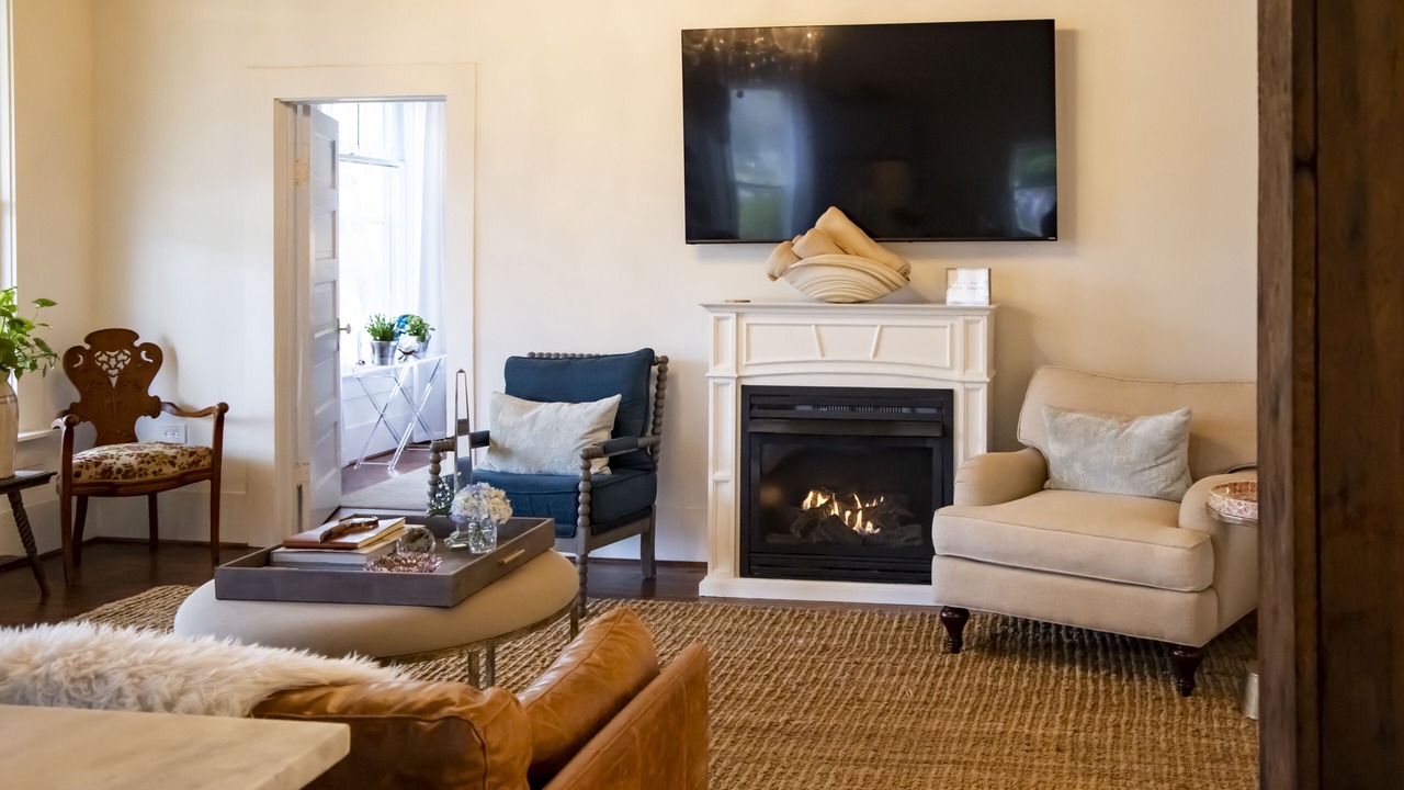 Photo of Livingroom in Murfreesboro