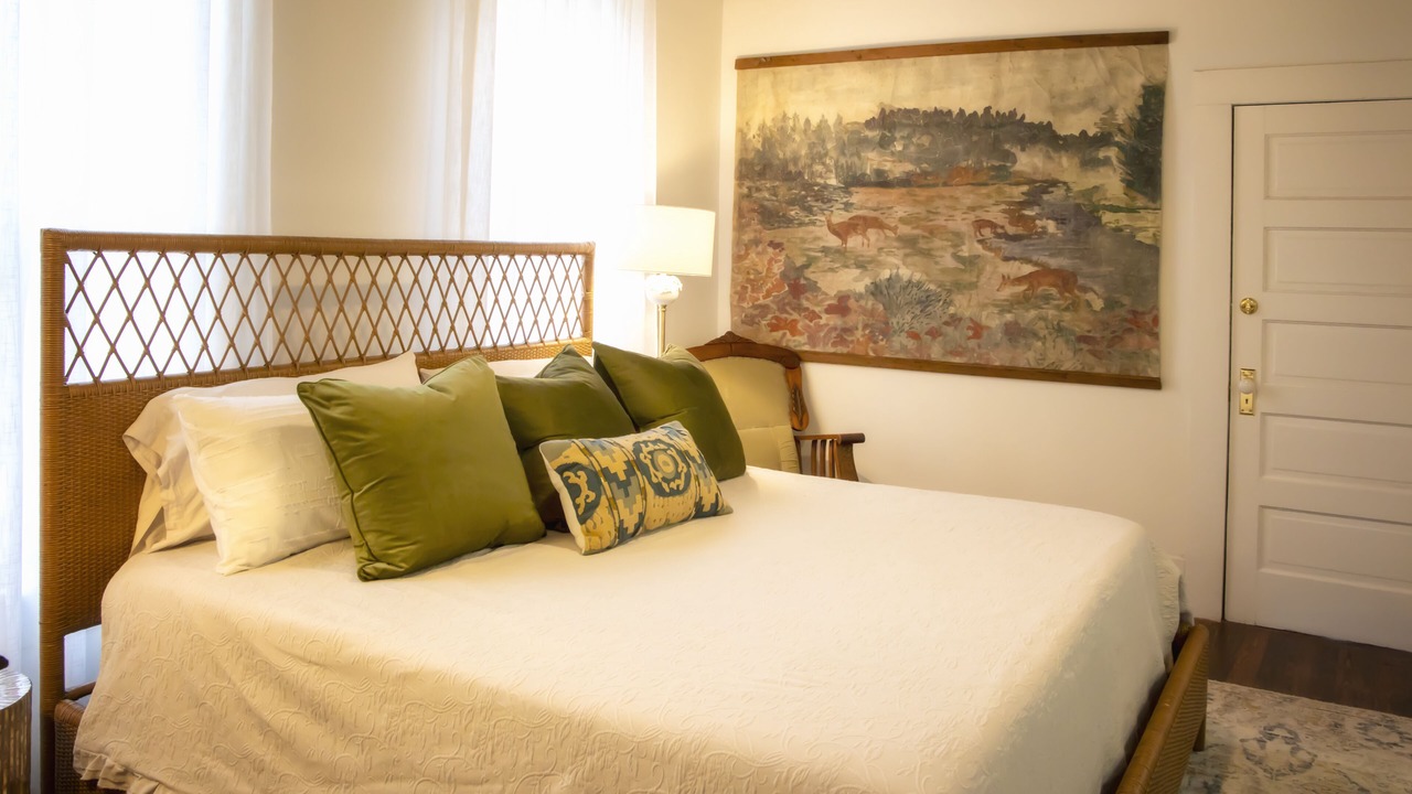 Photo of Bedroom in Murfreesboro
